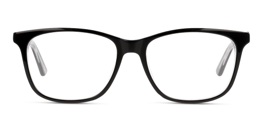 Dbyd DBOF0035 BB00 női mandula alakú és fekete színű szemüveg