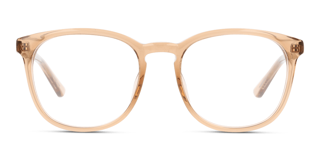Dbyd DBOF0034 női négyzet alakú és bézs színű szemüveg