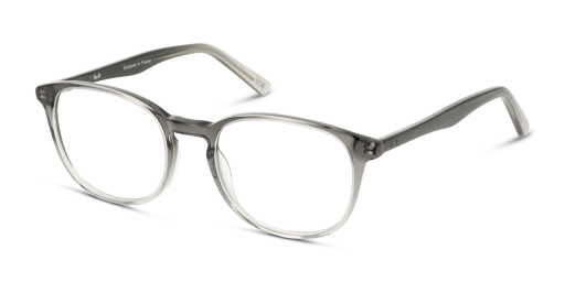 Dbyd DBOU0005 GG00 női pantó alakú és szürke színű szemüveg