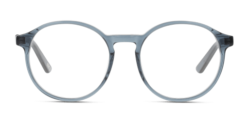 Dbyd DBOF0043 női kerek alakú és kék színű szemüveg