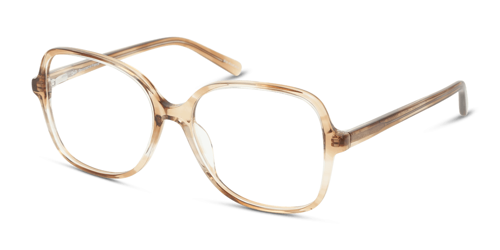 Dbyd DBOF5049 FT00 női négyzet alakú és bézs színű szemüveg