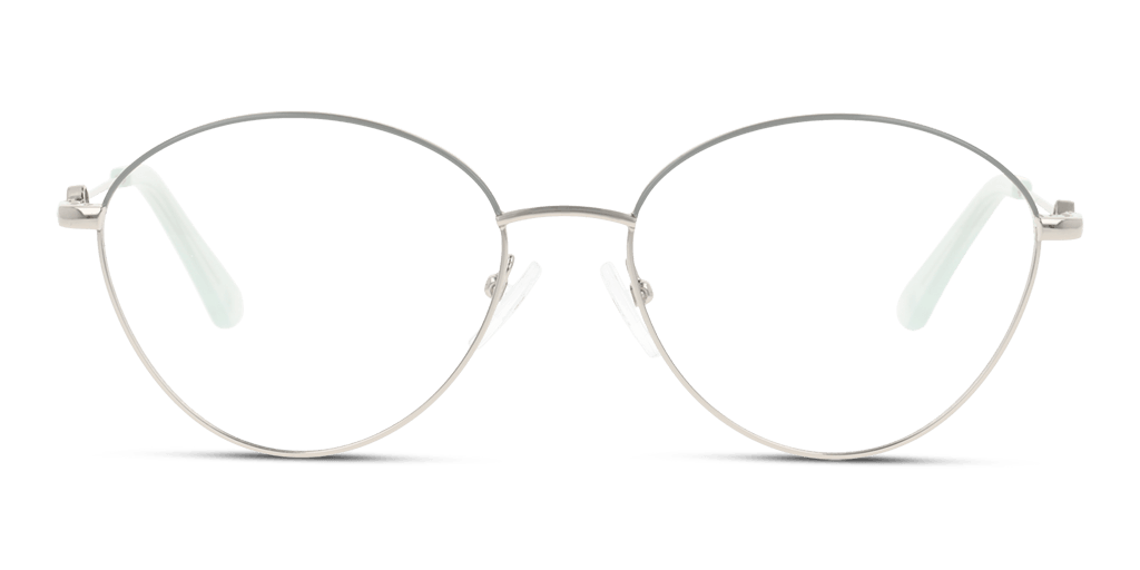 Unofficial UNOF0377 ES00 női mandula alakú és zöld színű szemüveg