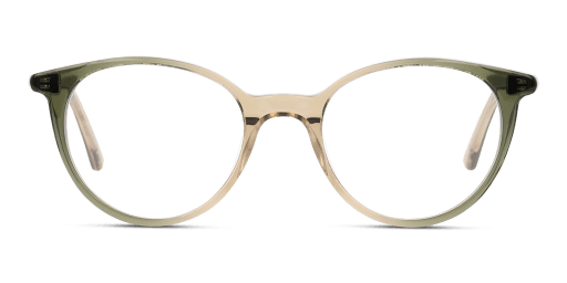 Dbyd DBOF5038 EX00 női pantó alakú és zöld színű szemüveg