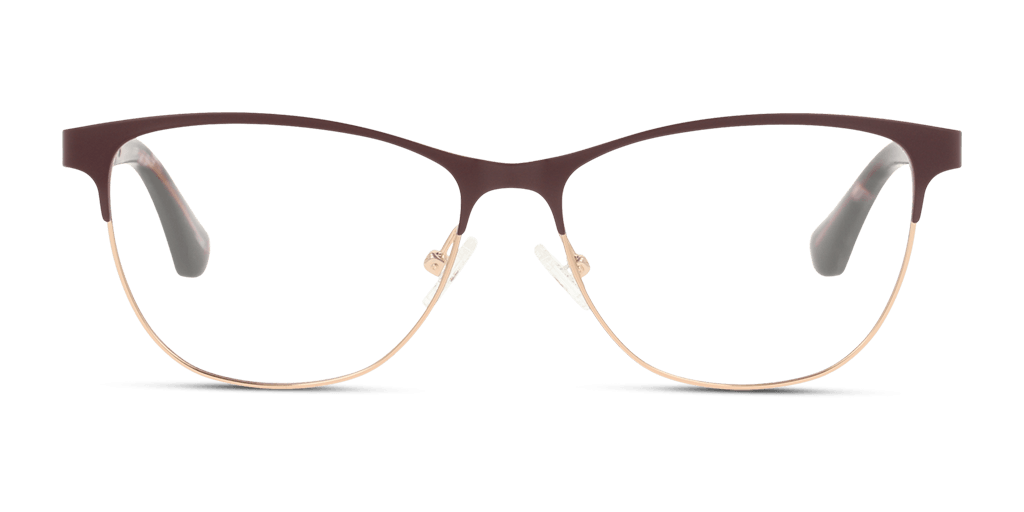 Guess GU2883 női macskaszem alakú és lila színű szemüveg