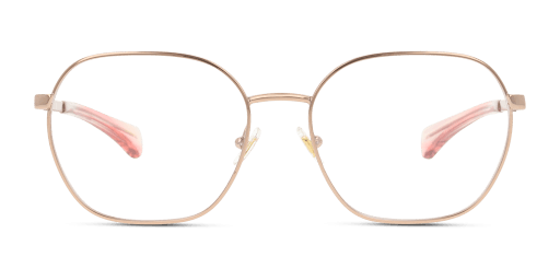 Ralph RA6051 9336 női különleges alakú szemüveg