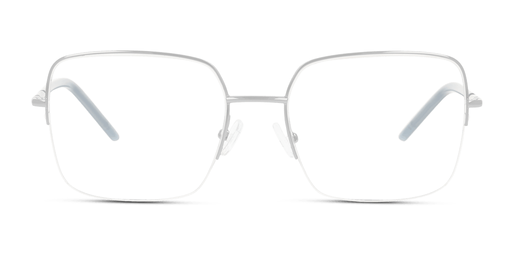 Dbyd DBOF5055 női négyzet alakú és ezüst színű szemüveg
