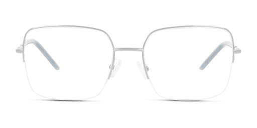 Dbyd DBOF5055 női négyzet alakú és ezüst színű szemüveg