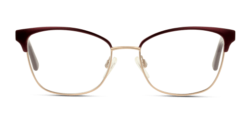 Michael Kors 0MK3012 női macskaszem alakú és piros színű szemüveg