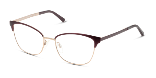 Michael Kors 0MK3012 női macskaszem alakú és piros színű szemüveg
