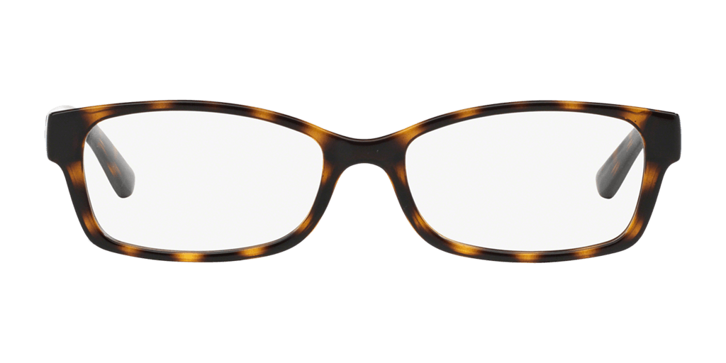 Armani Exchange AX3017 8117 női macskaszem alakú és havana színű szemüveg