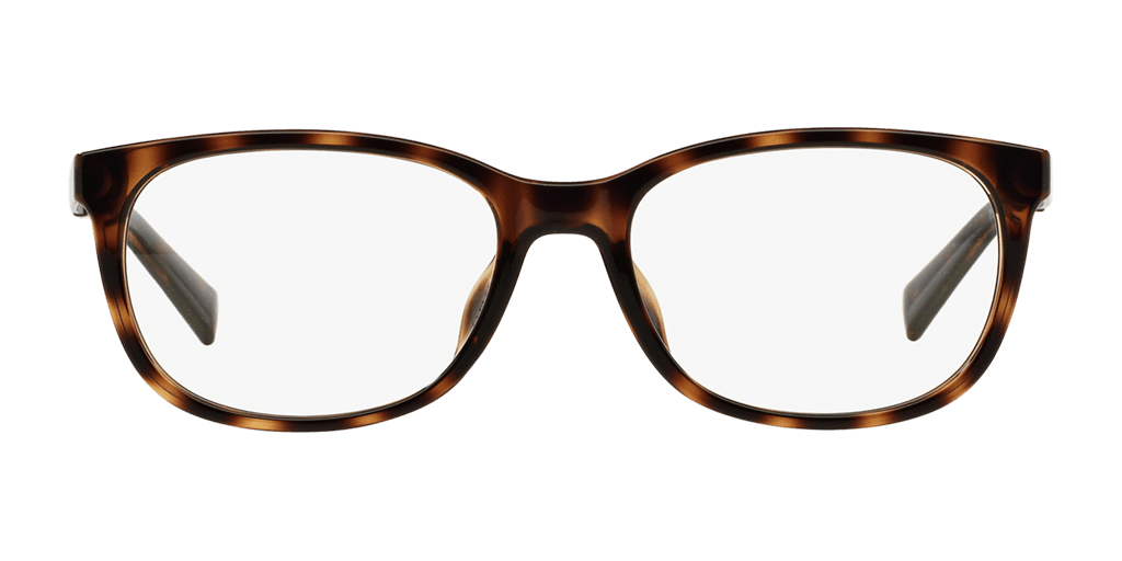 Armani Exchange AX3005 8037 női négyzet alakú és havana színű szemüveg