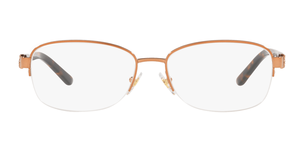 Sferoflex 0SF2571 női téglalap alakú szemüveg