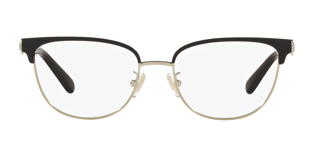 Coach 0HC5130 női téglalap alakú és fekete színű szemüveg