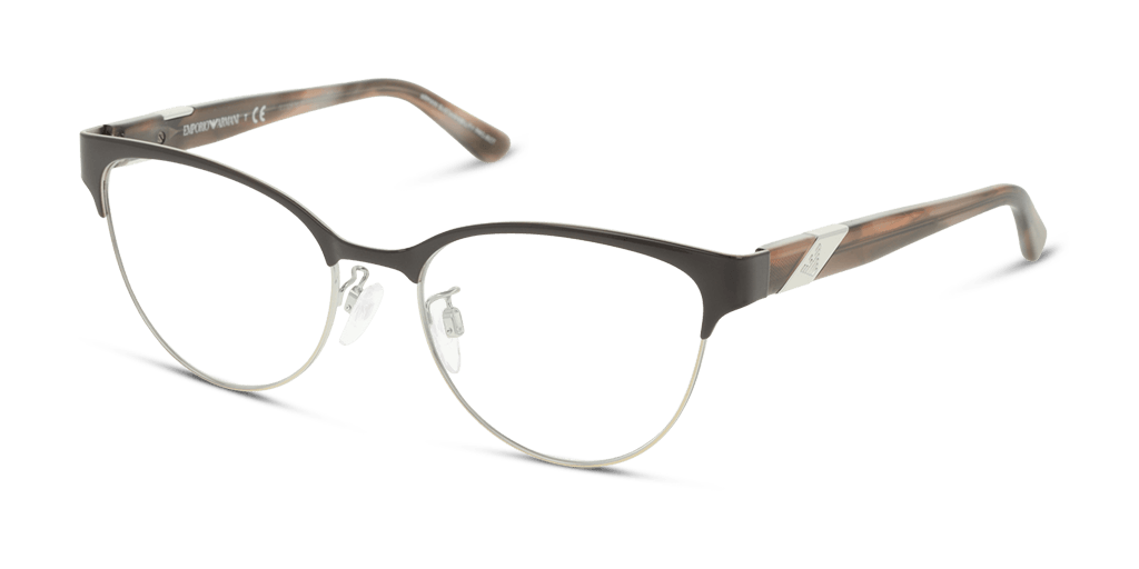Emporio Armani 0EA1130 női pantó alakú és barna színű szemüveg