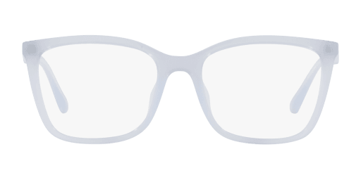 Armani Exchange 0AX3088U női téglalap alakú és fehér színű szemüveg