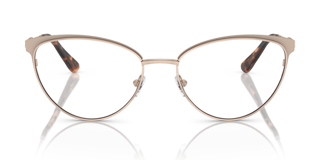 Michael Kors 0MK3064B női macskaszem alakú szemüveg