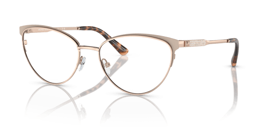 Michael Kors 0MK3064B női macskaszem alakú szemüveg