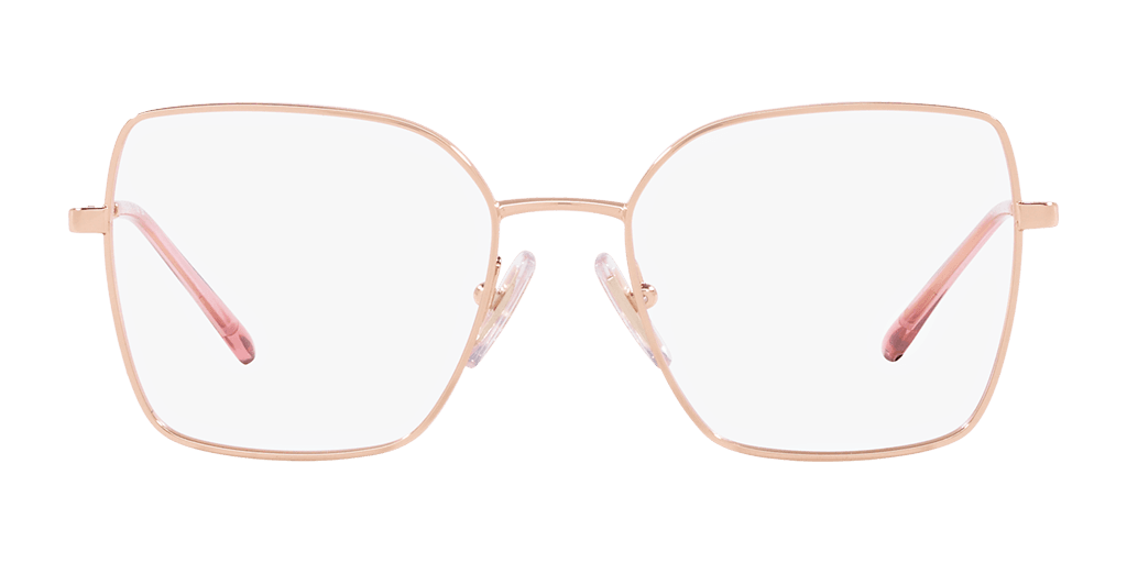 Vogue 0VO4274 női különleges alakú és rózsaszín színű szemüveg