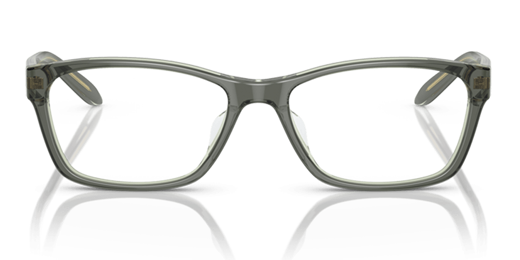 Ralph RA7039 6074 női négyzet alakú és zöld színű szemüveg