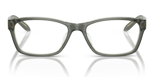 Ralph RA7039 6074 női négyzet alakú és zöld színű szemüveg