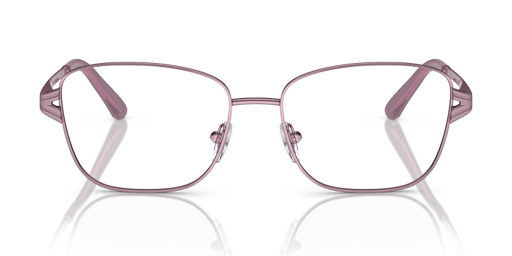 Sferoflex SF2602 490 női négyzet alakú és rózsaszín színű szemüveg