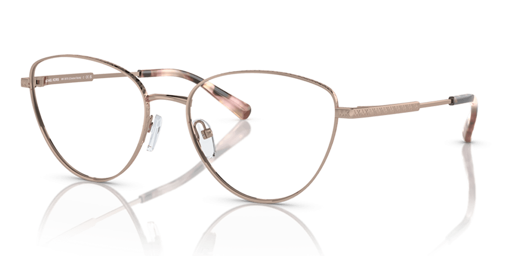Michael Kors 0MK3070 női macskaszem alakú szemüveg