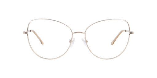 Seen 0NE1059 női macskaszem alakú és arany színű szemüveg