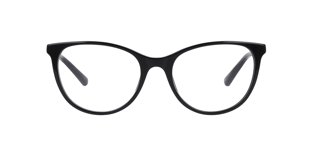 DbyD 0DB2141 női macskaszem alakú és fekete színű szemüveg