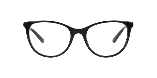 DbyD 0DB2141 női macskaszem alakú és fekete színű szemüveg