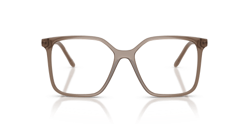 Armani Exchange 0AX3132 női különleges alakú és barna színű szemüveg