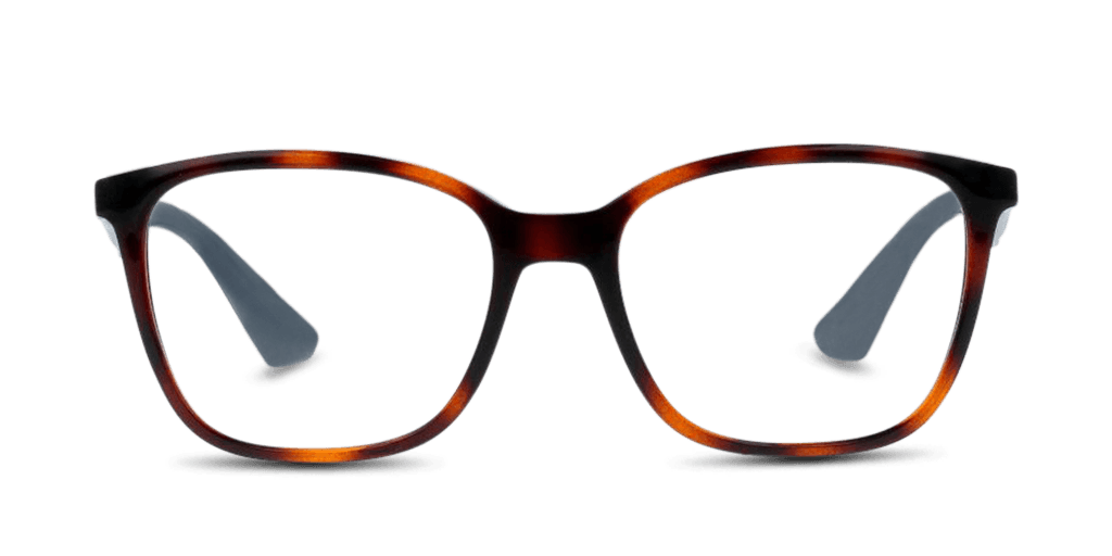 RX7066 szemüvegkeret