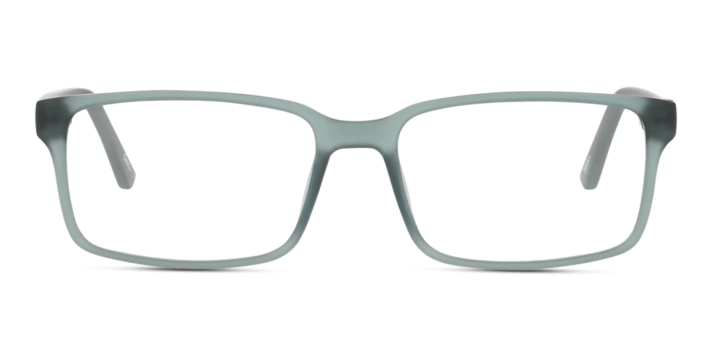 Seen SNAM21 EE00 férfi téglalap alakú és zöld színű szemüveg