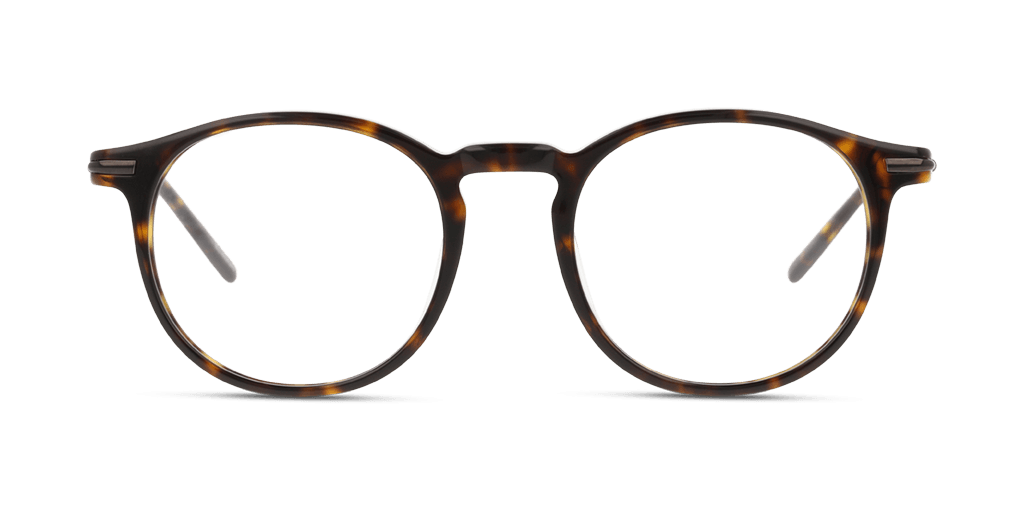 Dbyd DBOM5063 férfi pantó alakú és havana színű szemüveg
