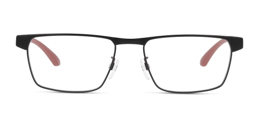 Emporio Armani EA1124 3001 férfi négyzet alakú és fekete színű szemüveg