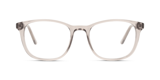Seen SNOM5005 GG00 férfi téglalap alakú és szürke színű szemüveg