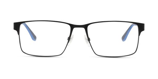 O'Neil ONO-STROM-004 férfi téglalap alakú és fekete színű szemüveg