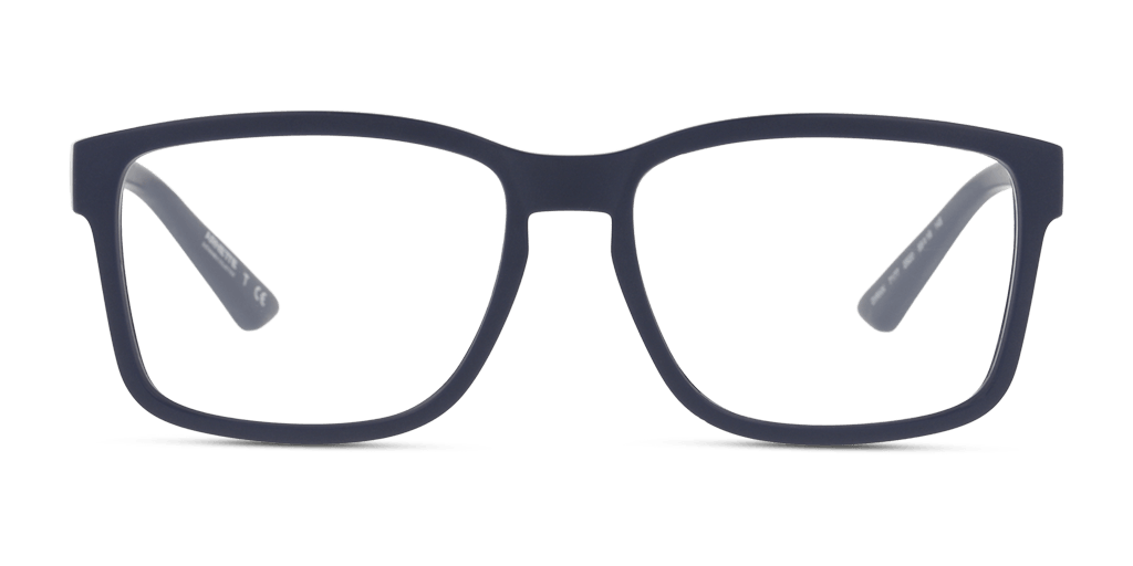 Arnette 0AN7177 férfi négyzet alakú és kék színű szemüveg
