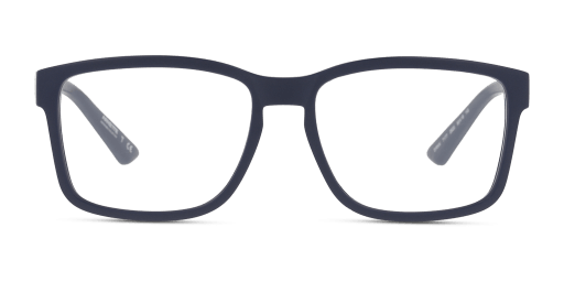 Arnette 0AN7177 férfi négyzet alakú és kék színű szemüveg