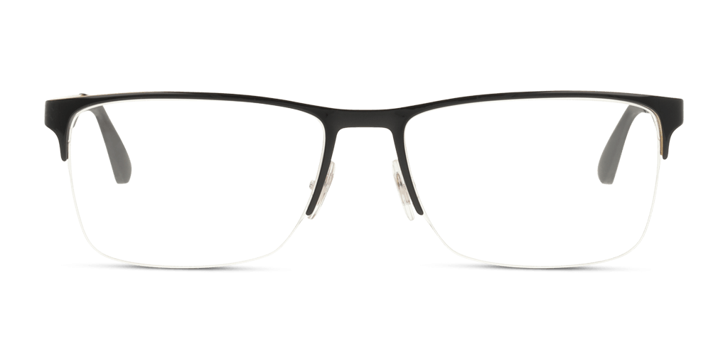 Ray-Ban 0RX6335 férfi különleges alakú és arany színű szemüveg