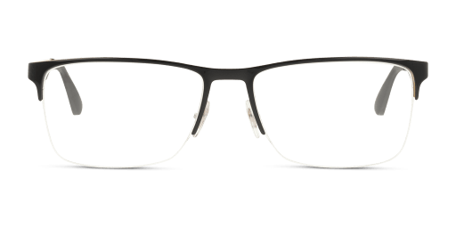 Ray-Ban 0RX6335 férfi különleges alakú és arany színű szemüveg