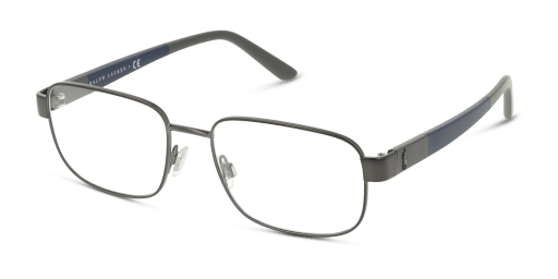 Polo Ralph Lauren 0PH1209 férfi ovális alakú és szürke színű szemüveg