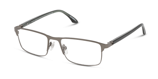 O'Neil ONO-4538-005 férfi téglalap alakú és szürke színű szemüveg
