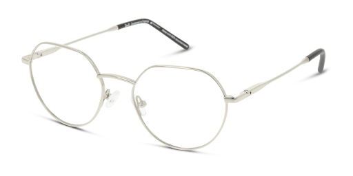 Dbyd DBOT7003 férfi pantó alakú és ezüst színű szemüveg