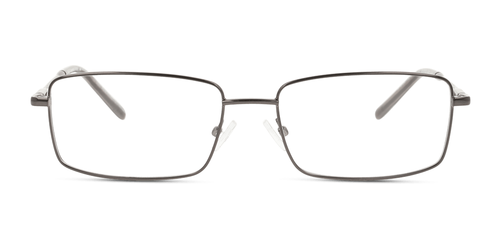 Dbyd DBOM7003 férfi téglalap alakú és szürke színű szemüveg