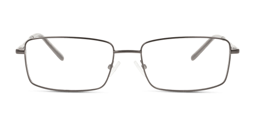 Dbyd DBOM7003 férfi téglalap alakú és szürke színű szemüveg