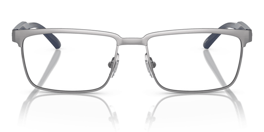 Arnette AN6131 762 férfi téglalap alakú és szürke színű szemüveg