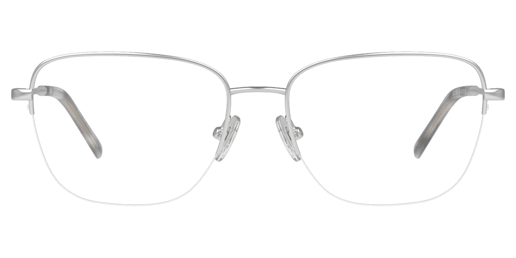 Dbyd 0DB1138 férfi négyzet alakú és ezüst színű szemüveg