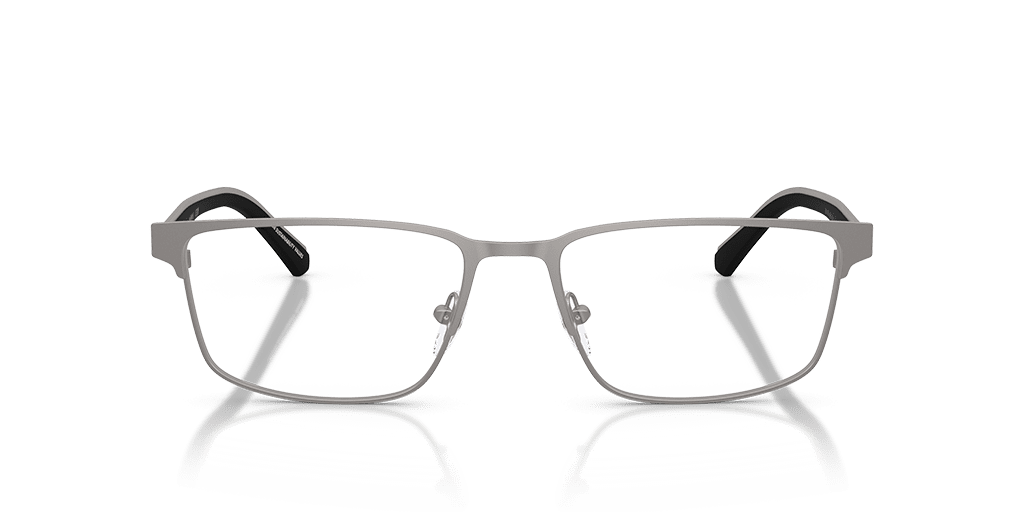 Emporio Armani 0EA1175 férfi téglalap alakú és szürke színű szemüveg