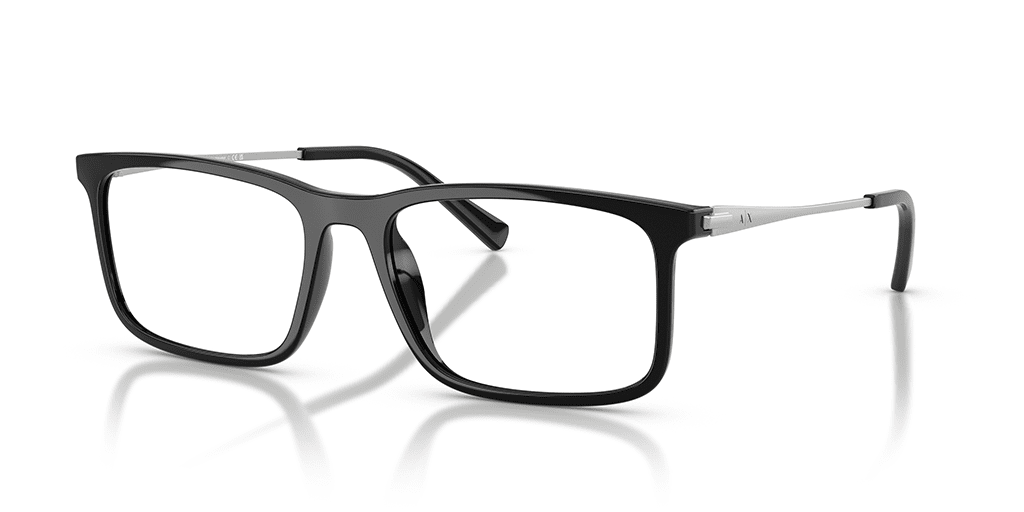 Armani Exchange 0AX3148U férfi különleges alakú szemüveg