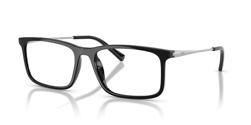 Armani Exchange 0AX3148U férfi különleges alakú szemüveg